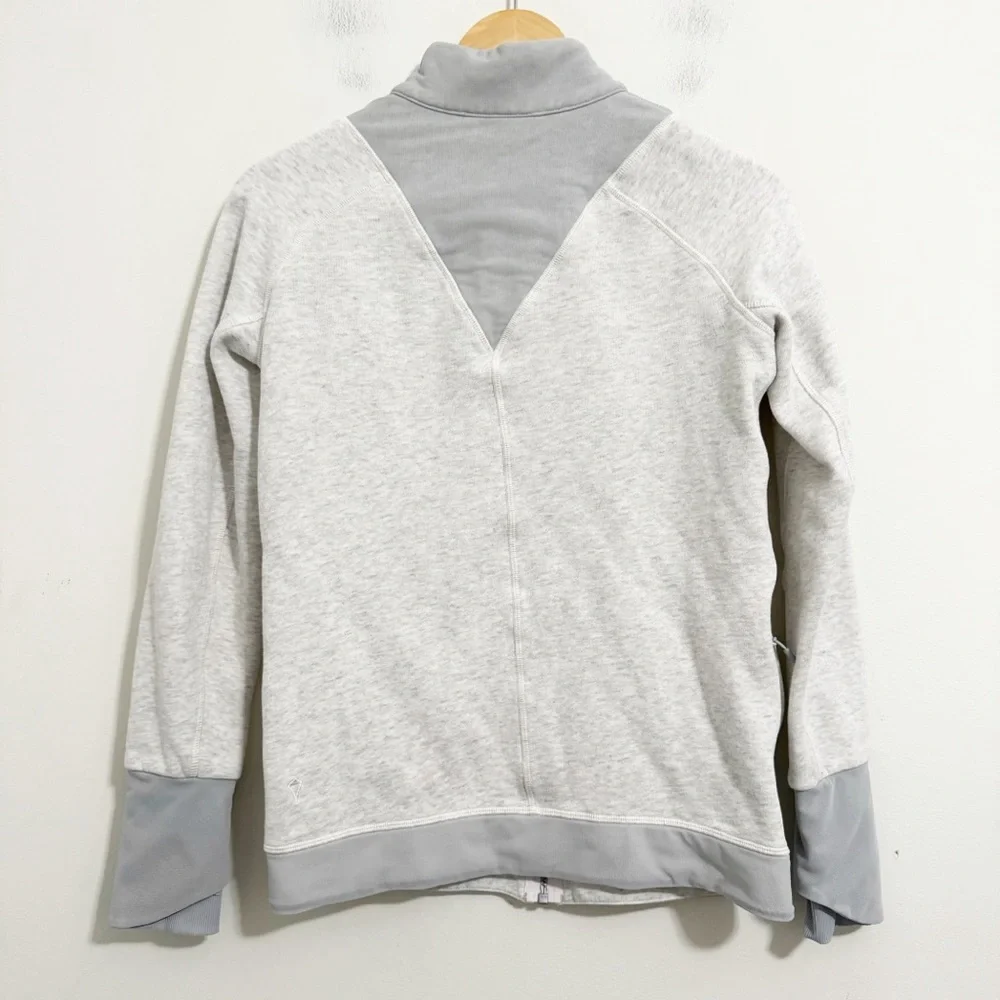 Ivivva Sway Into Your Day Jacket